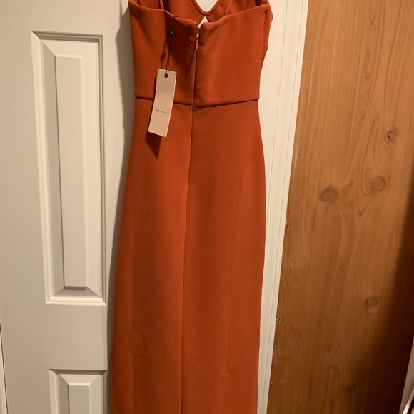 Bec and Bridge Ruby Midi Dress - Picture 5 of 6